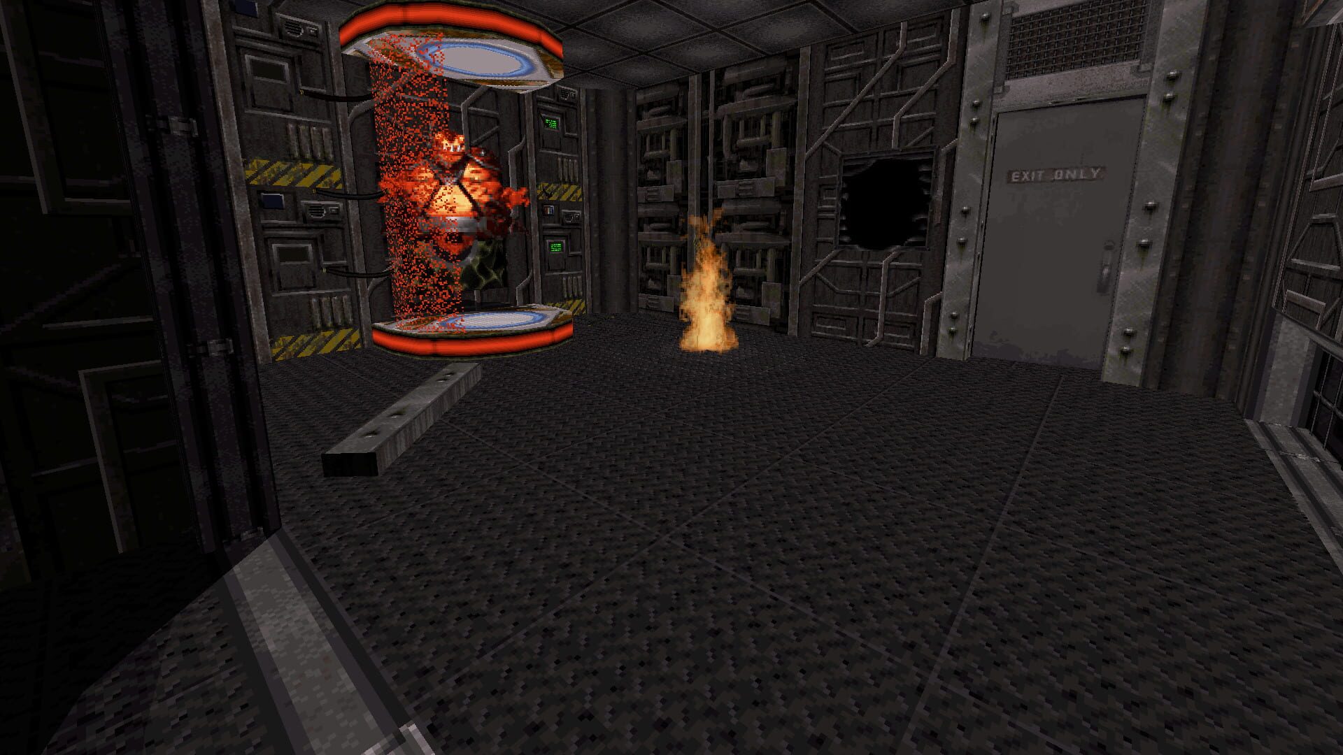 Back in Business screenshot 4