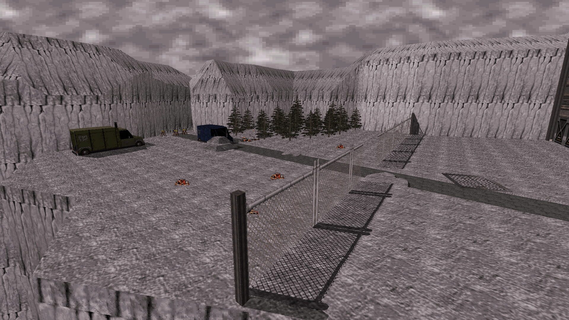 Back in Business screenshot 5