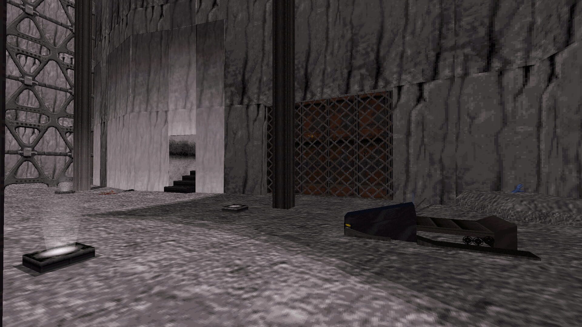 Back in Business screenshot 6