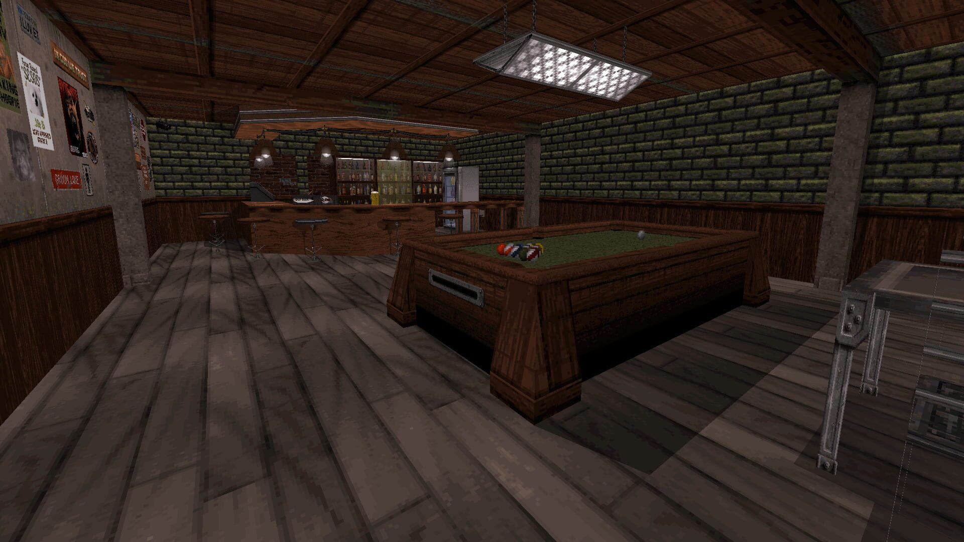 Back in Business screenshot 7