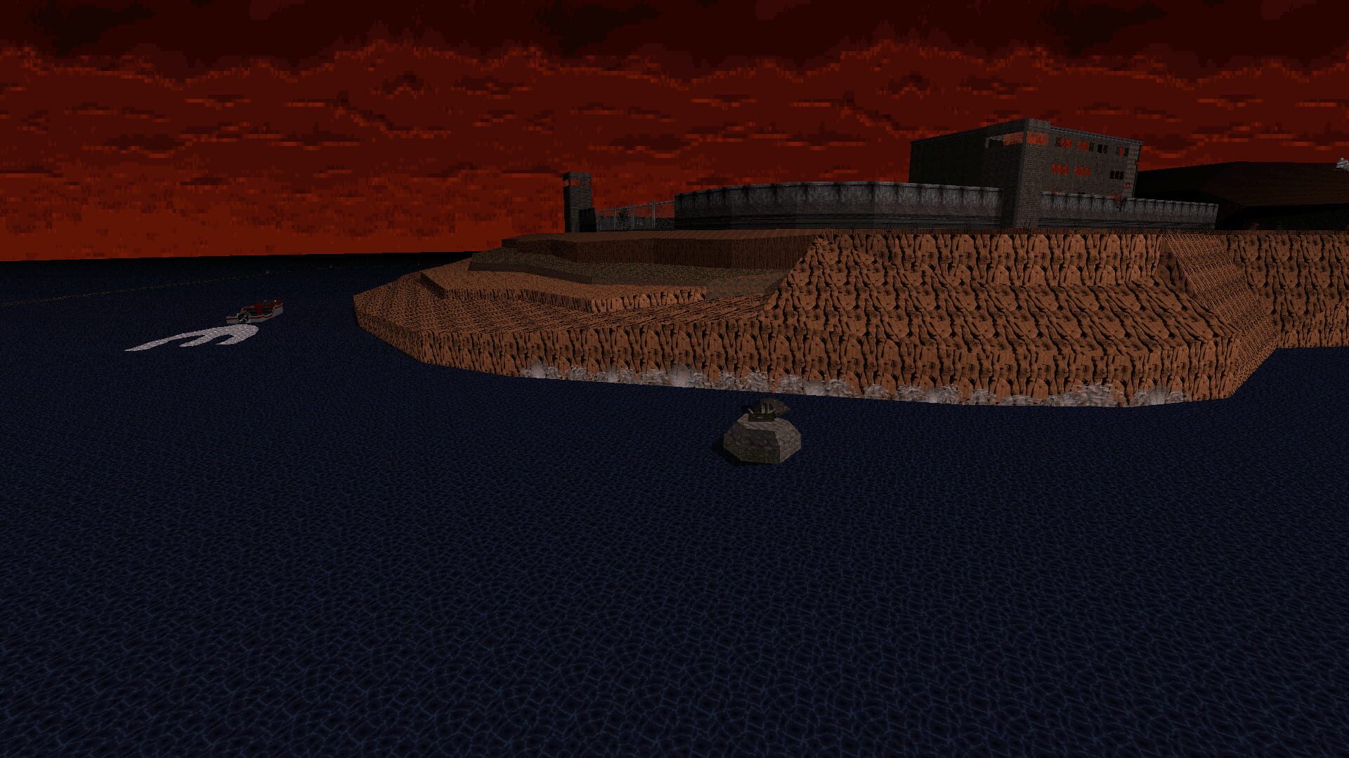 Back in Business screenshot 8