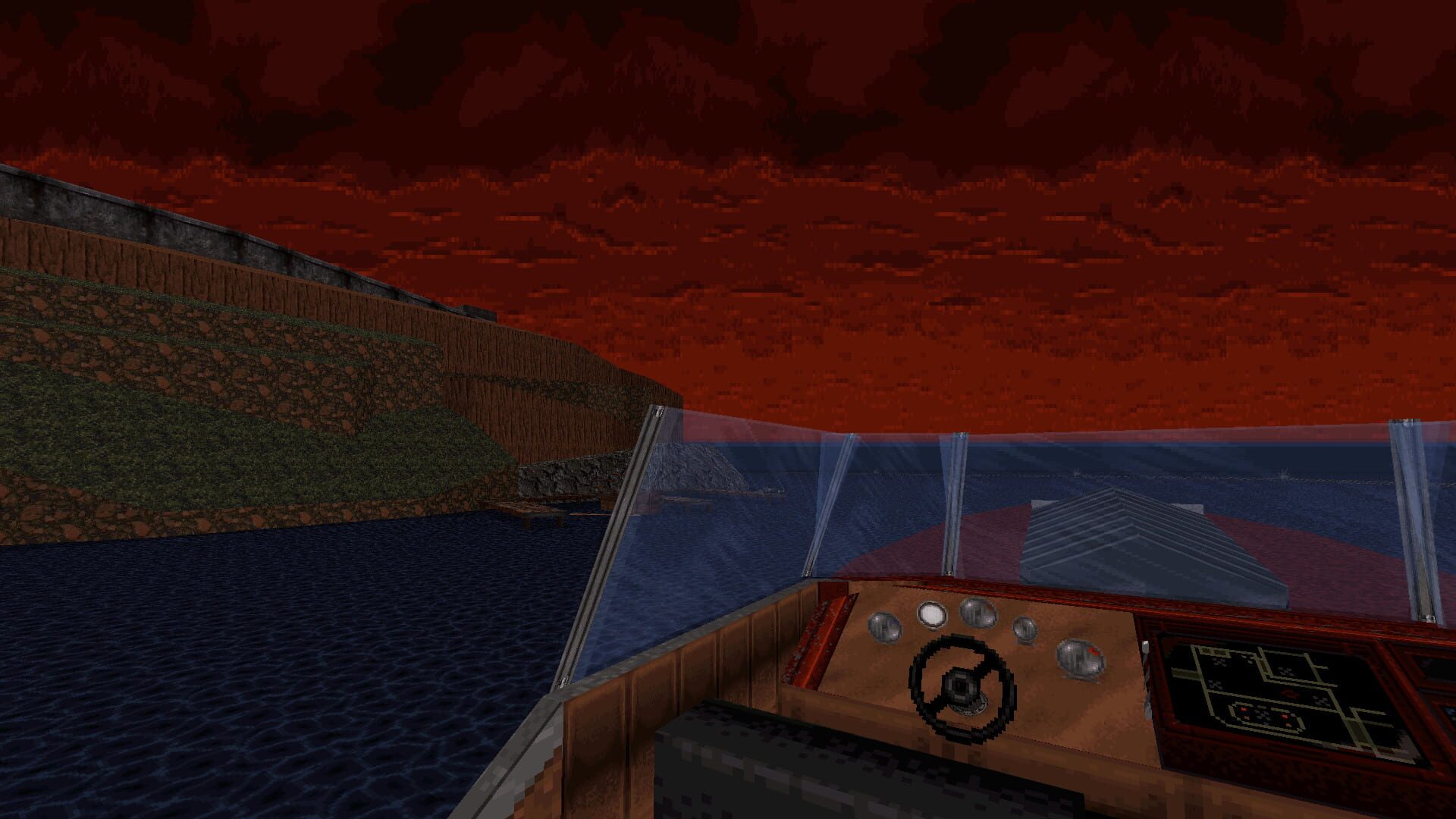 Back in Business screenshot 9