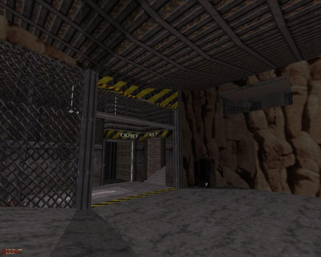 Desert Complex screenshot 2