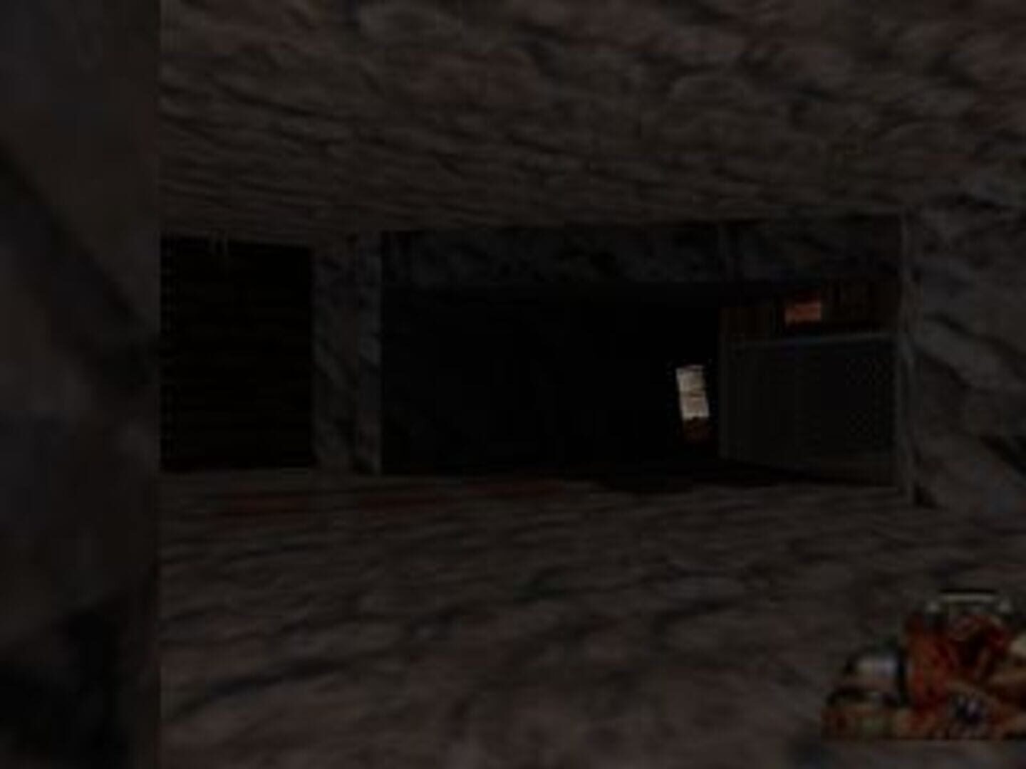 Bruise Mining Company screenshot 1