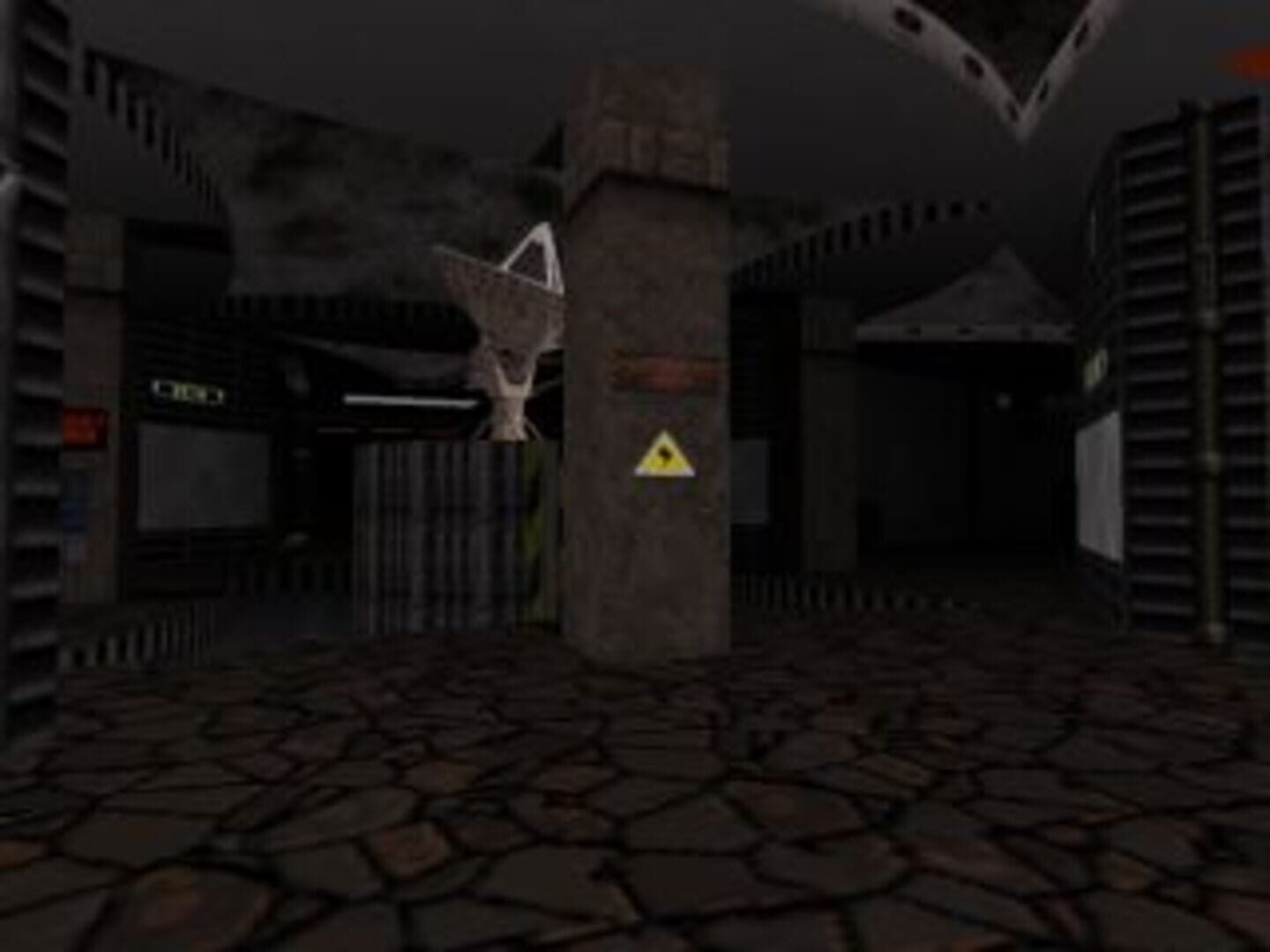 Bruise Mining Company screenshot 2