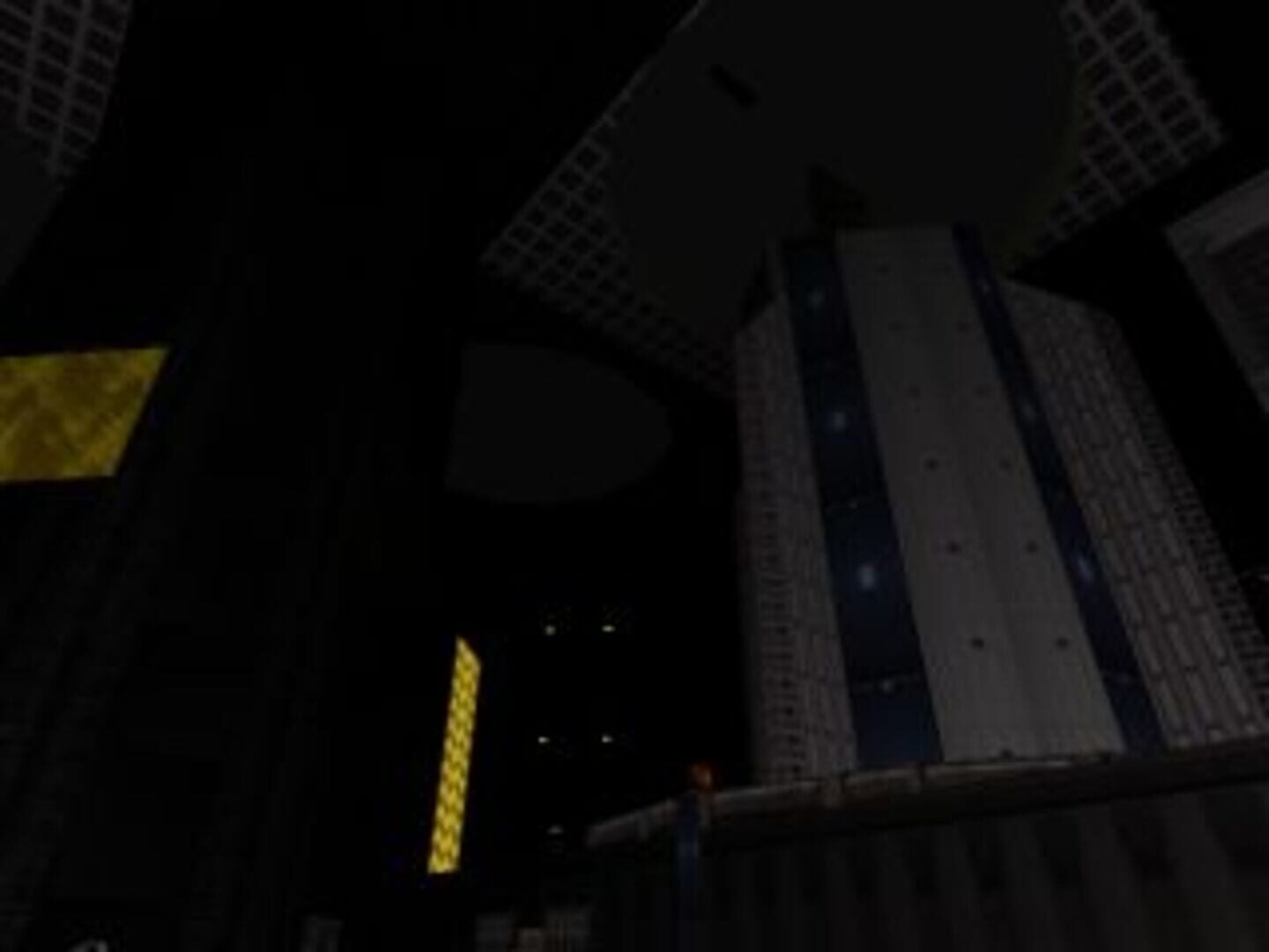 Unaided Mission screenshot 1