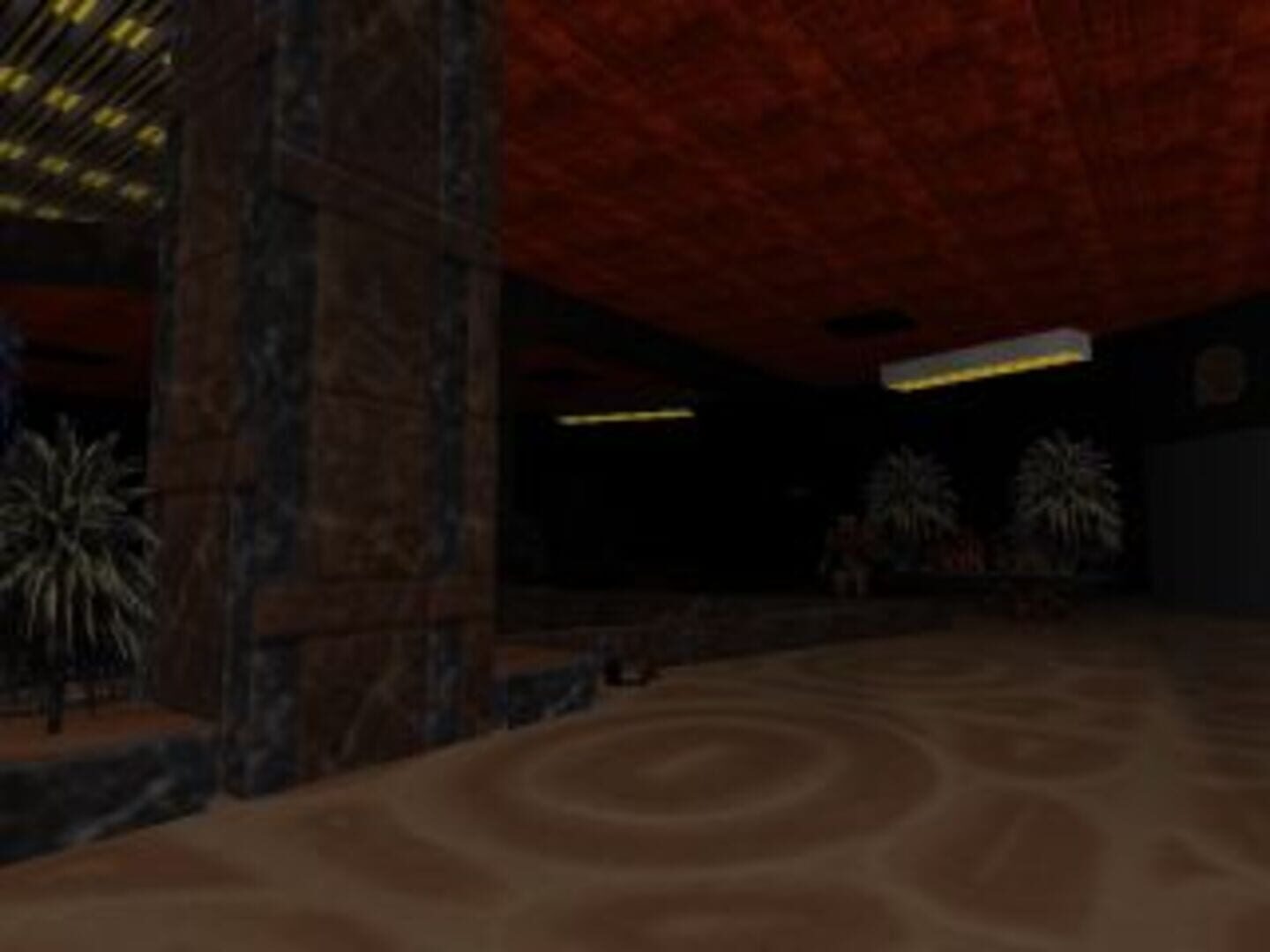 Unaided Mission screenshot 2