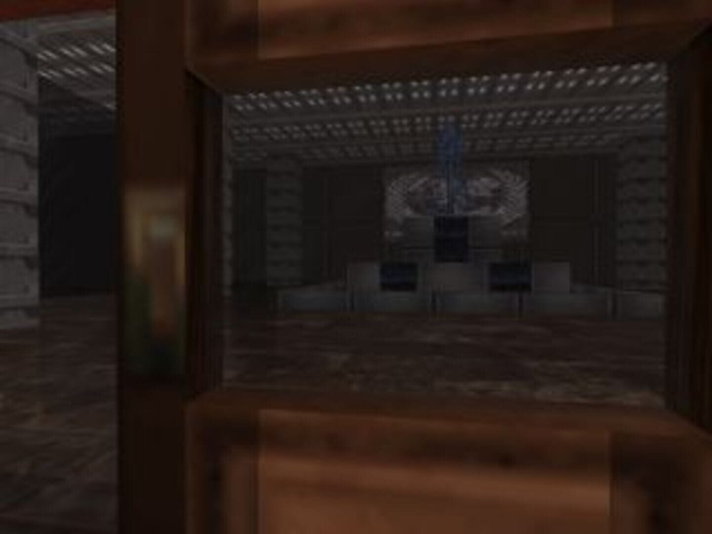 Neutron Base: The Arrival screenshot 2