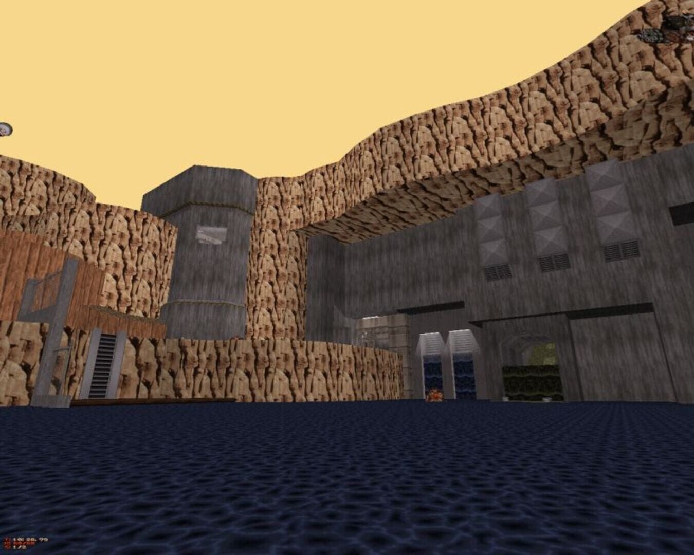 Done & Dusted screenshot 1