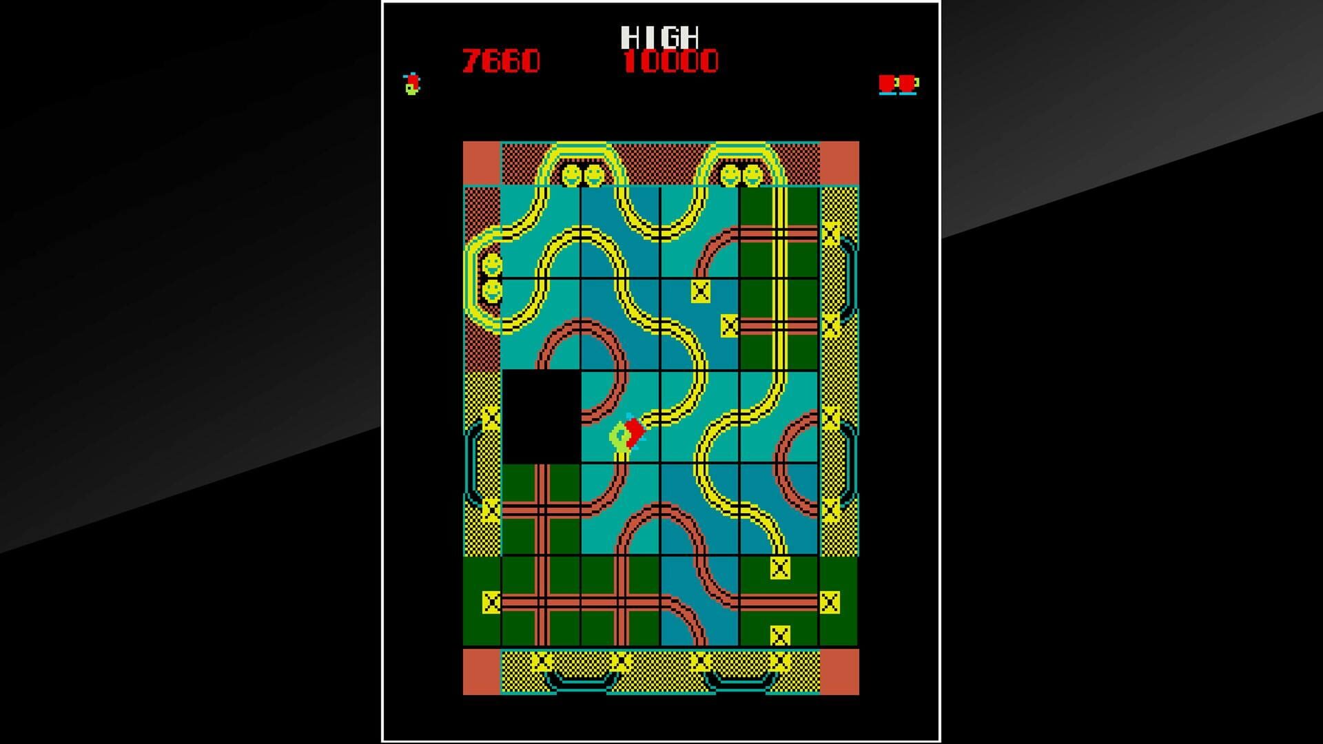 Arcade Archives: Guttang Gottong screenshot 8