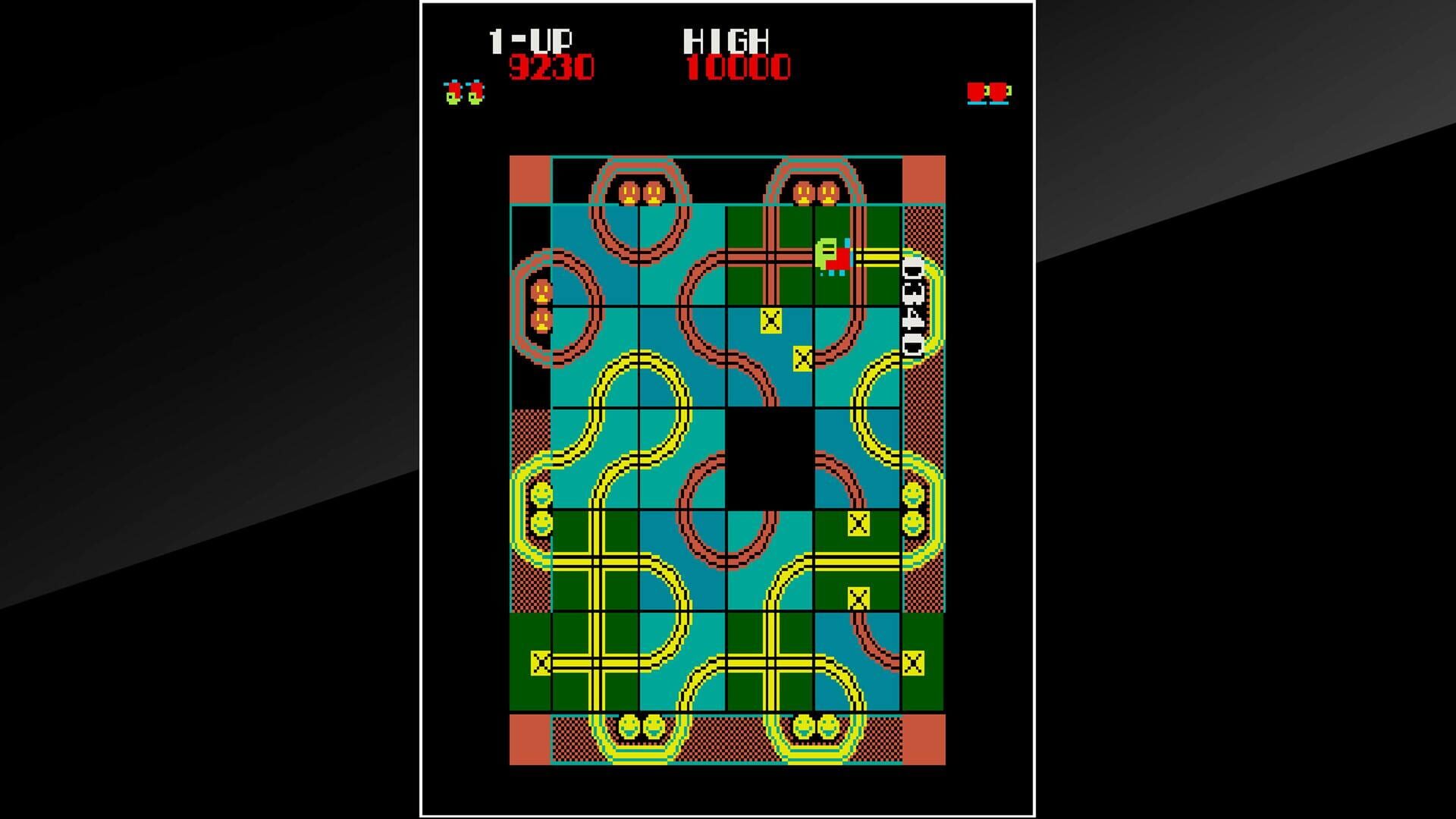 Arcade Archives: Guttang Gottong screenshot 9