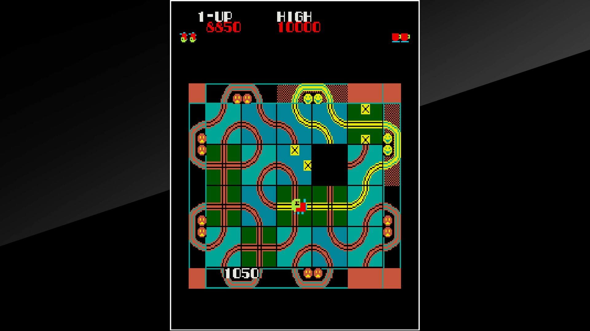 Arcade Archives: Guttang Gottong screenshot 10