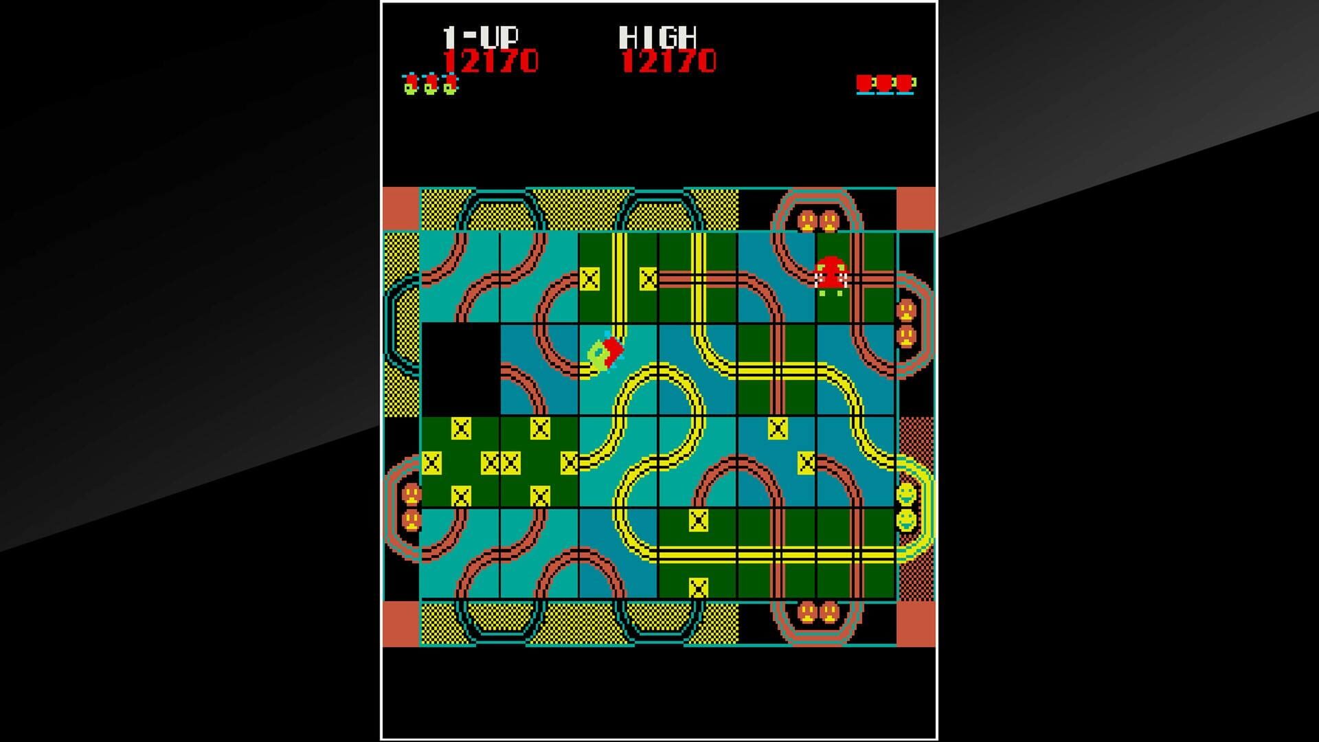 Arcade Archives: Guttang Gottong screenshot 13