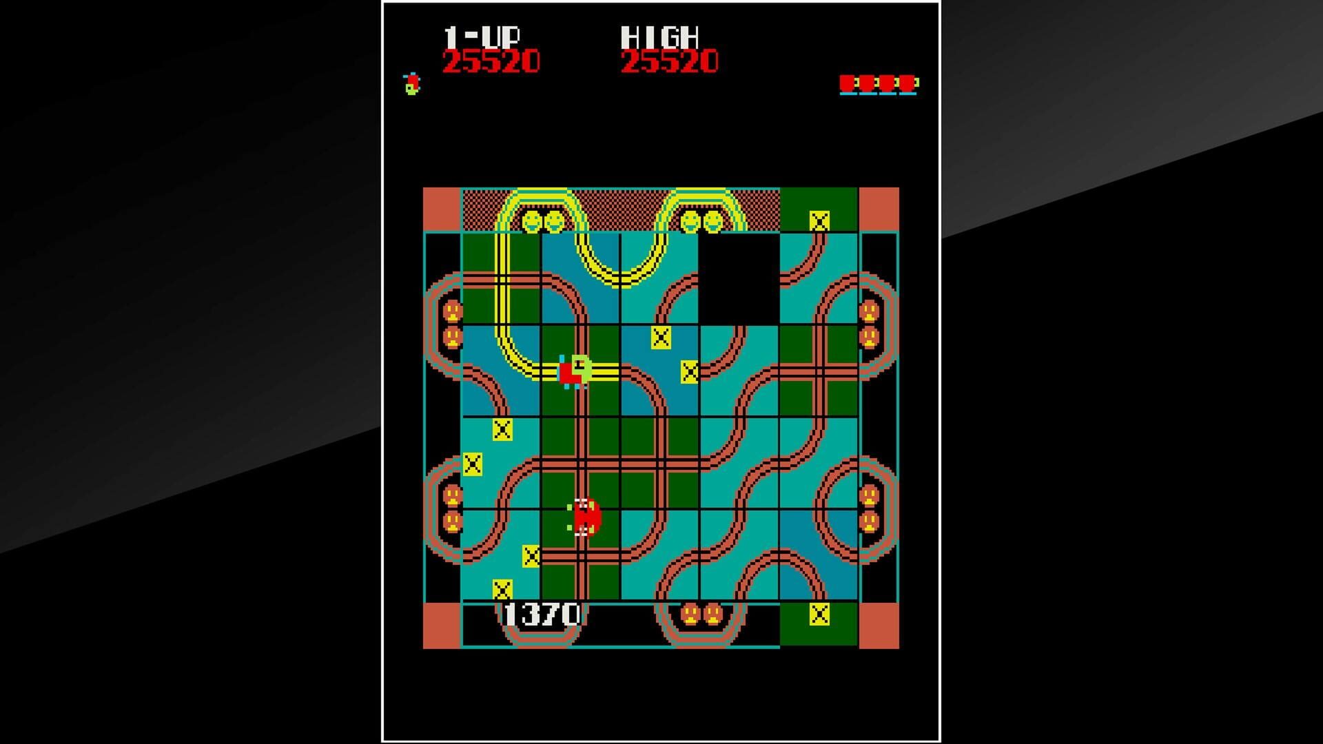 Arcade Archives: Guttang Gottong screenshot 14