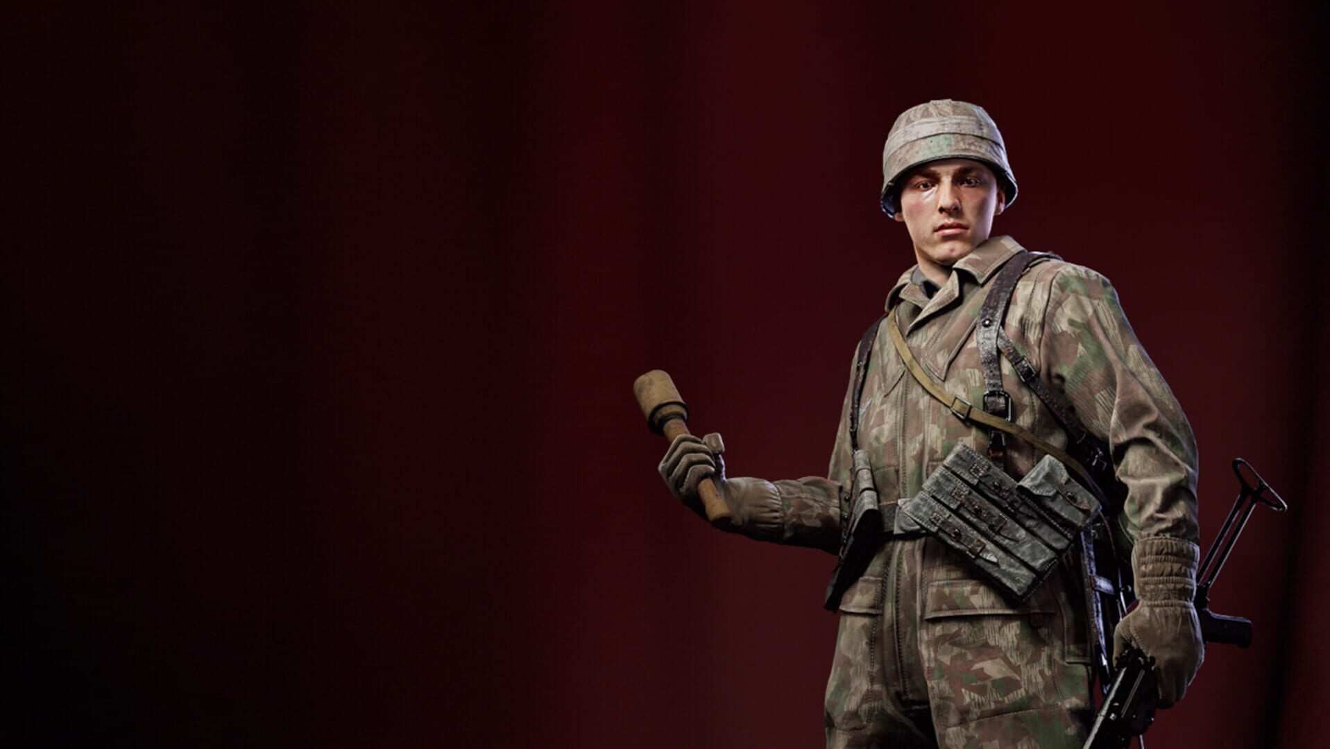 Hell Let Loose: Luftwaffe Eagles screenshot 1