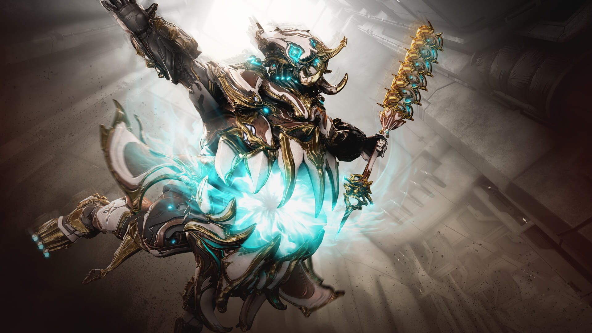 Warframe: Abyss of Dagath screenshot 6