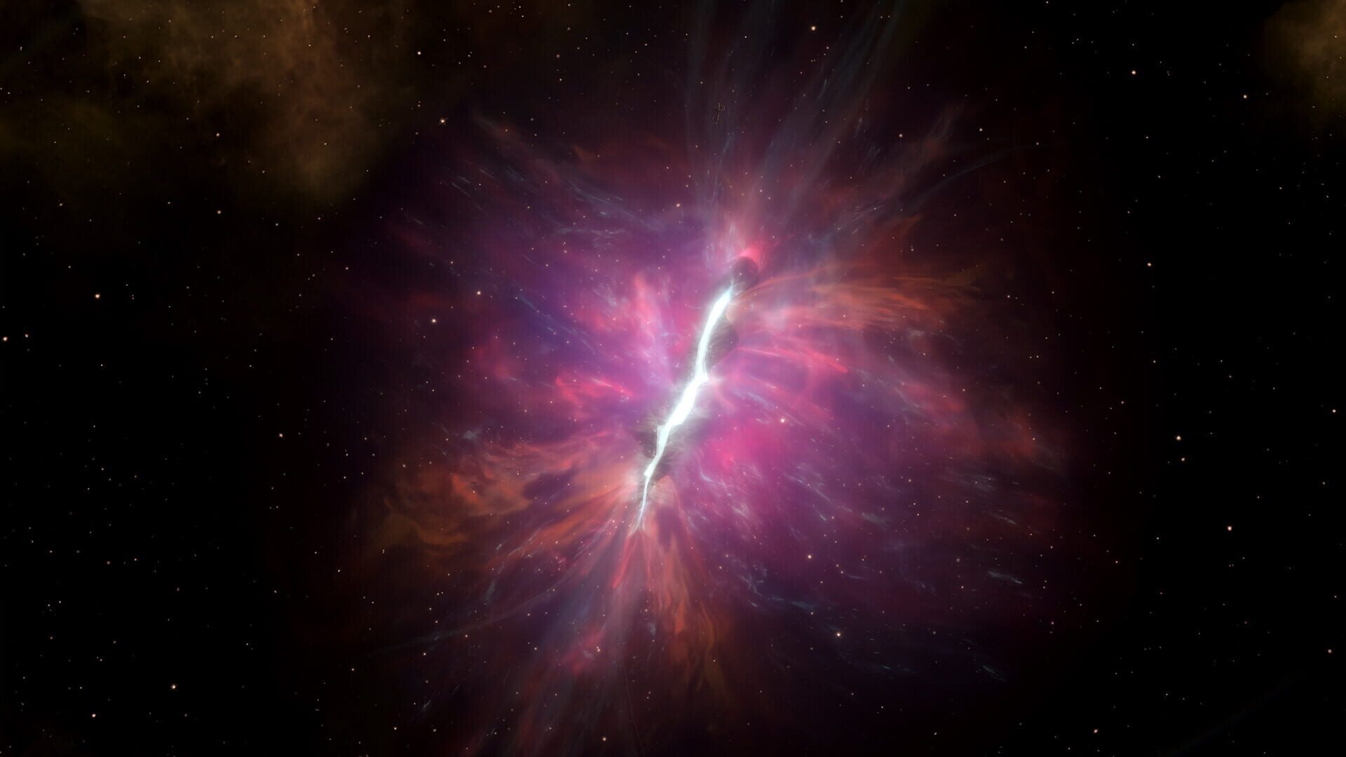 Stellaris: Astral Planes screenshot 8