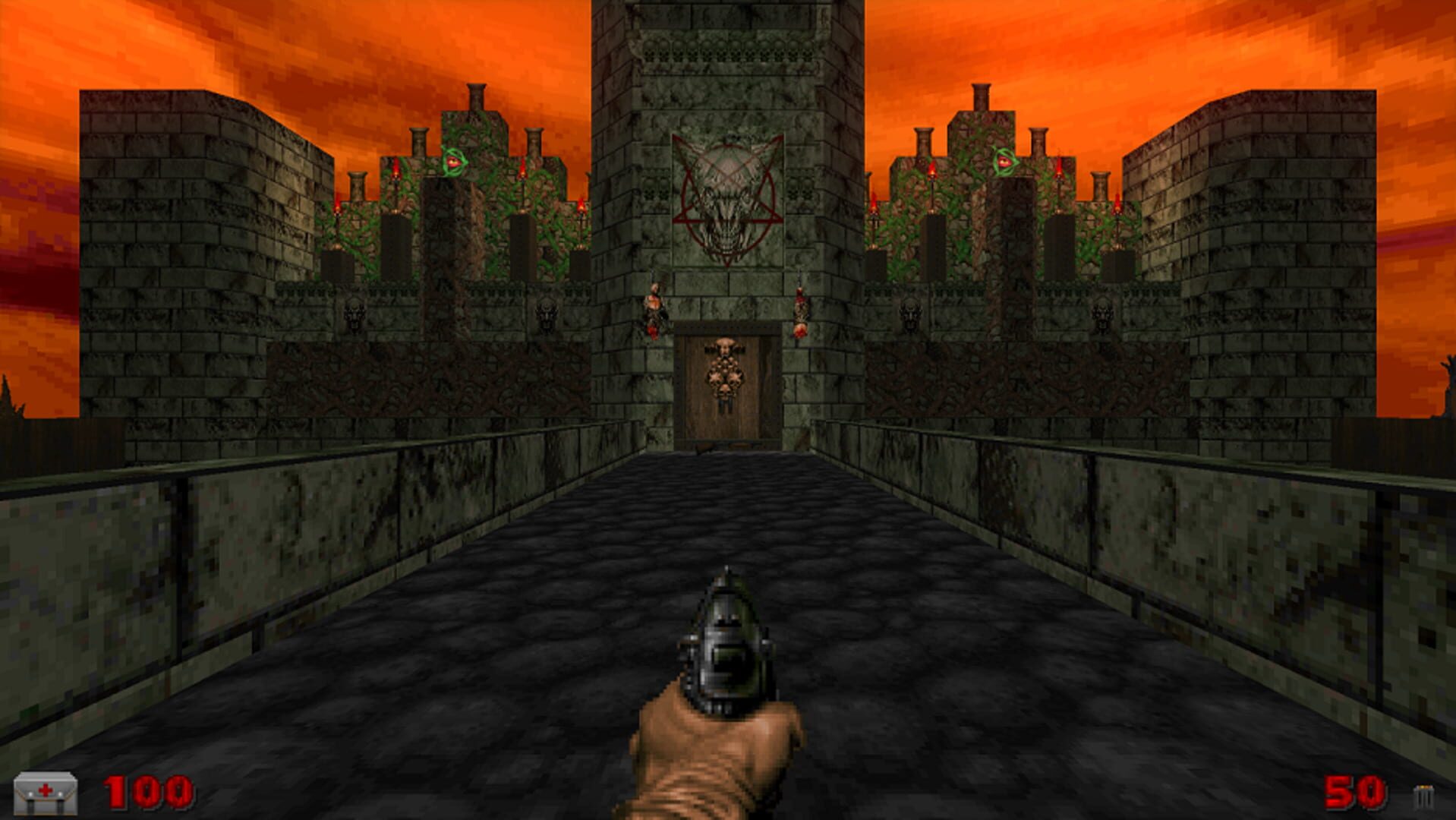 Perdition screenshot 3