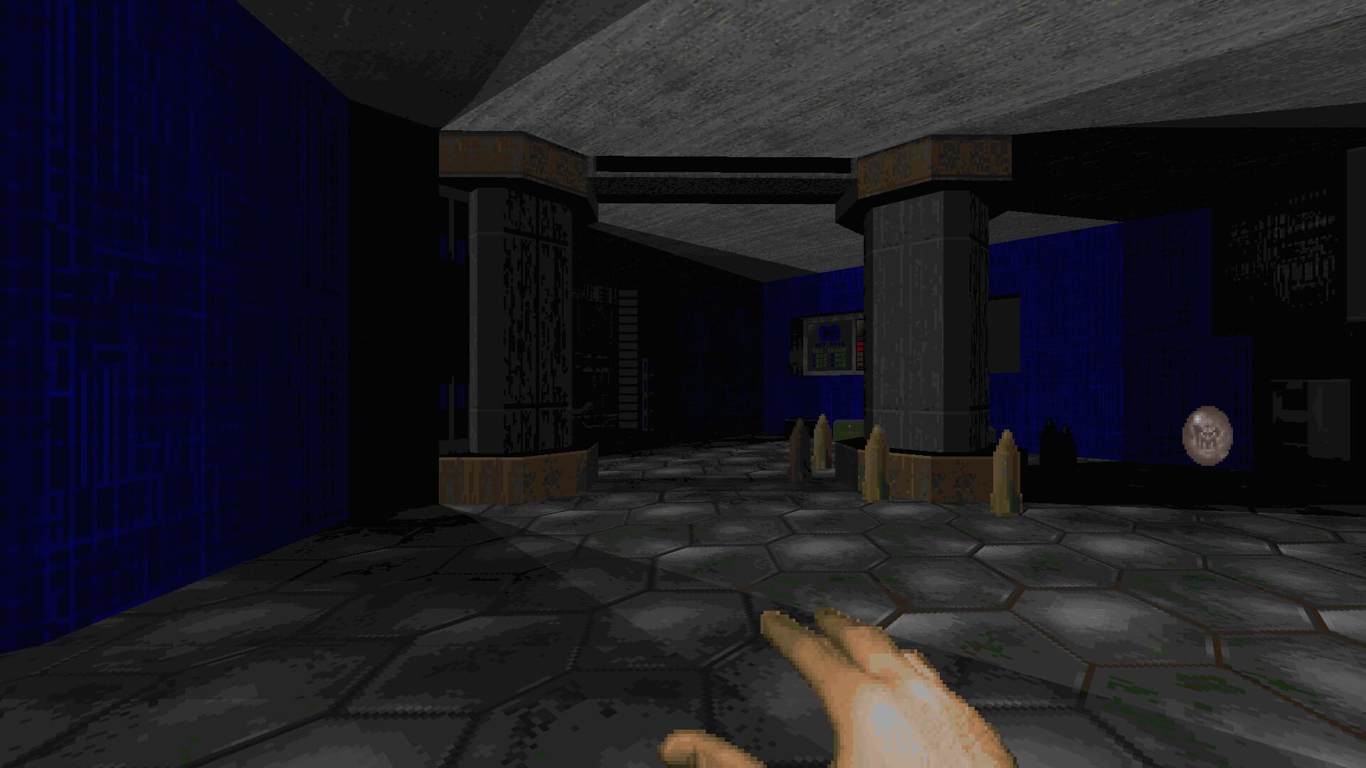 2048 Units of /vr/ screenshot 4