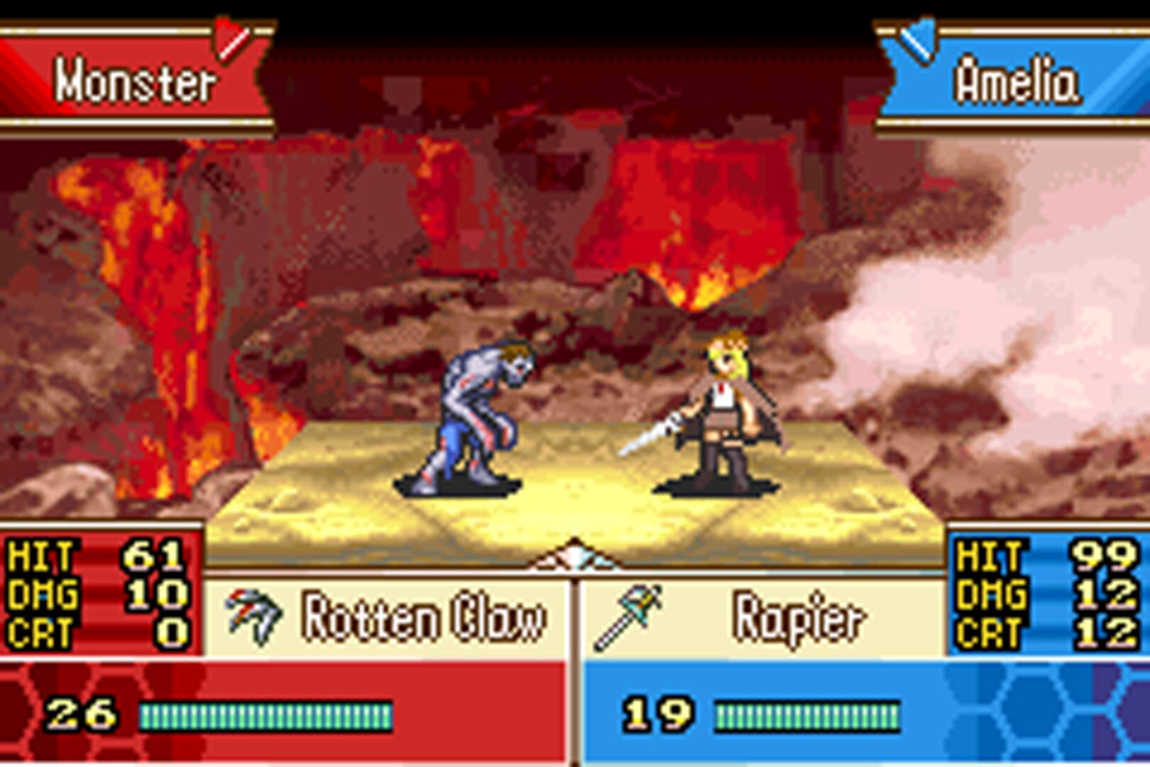 Holoemblem: The Search for Seiso screenshot 2