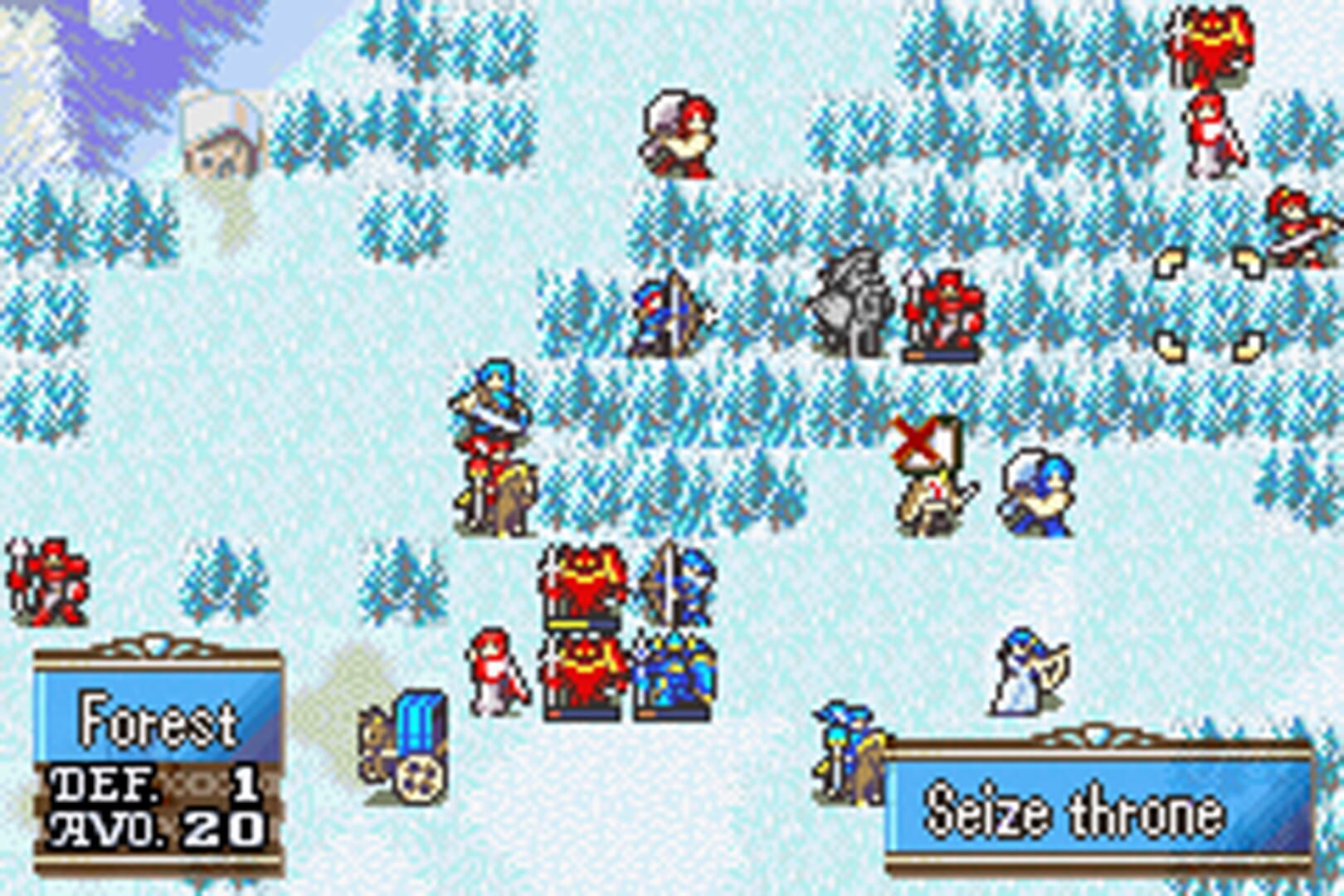 Holoemblem: The Search for Seiso screenshot 3