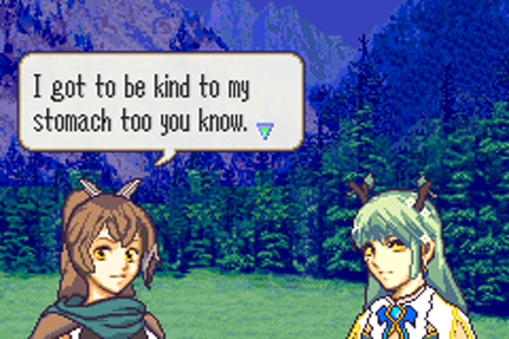 Holoemblem: The Search for Seiso screenshot 4