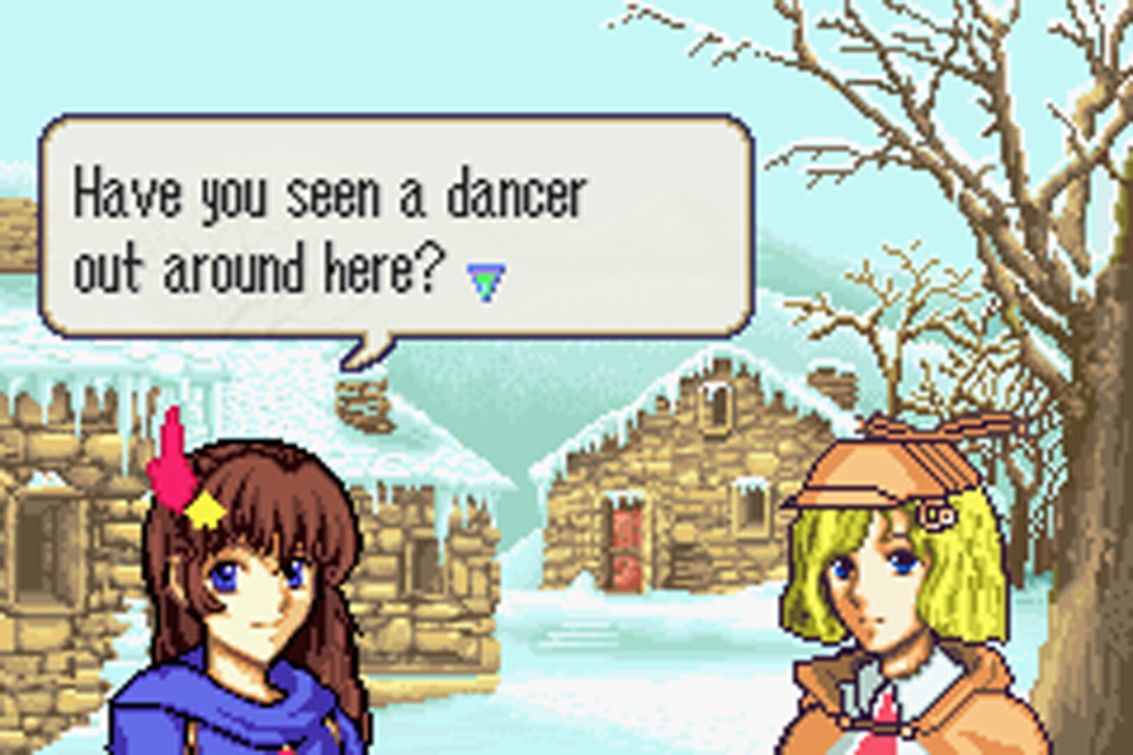 Holoemblem: The Search for Seiso screenshot 5