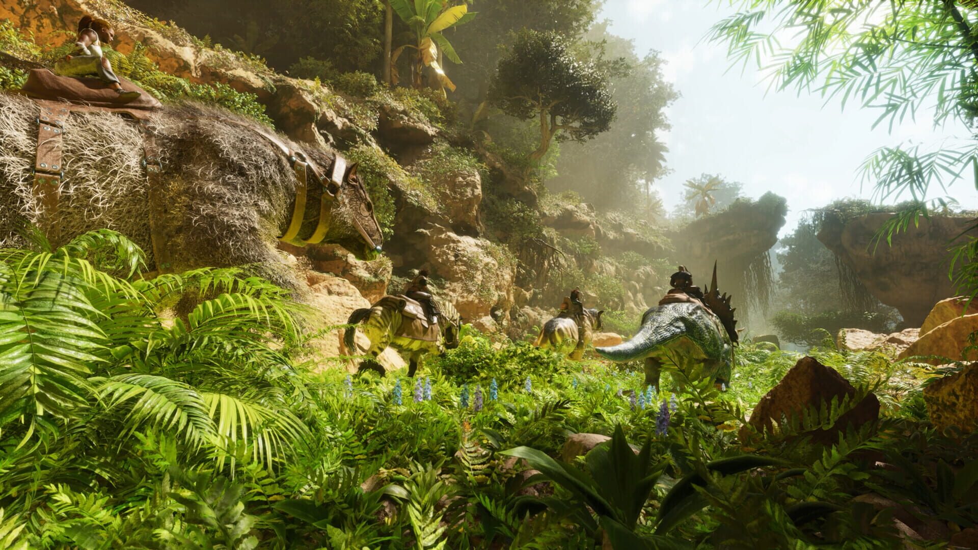 Ark: Survival Ascended screenshot 9