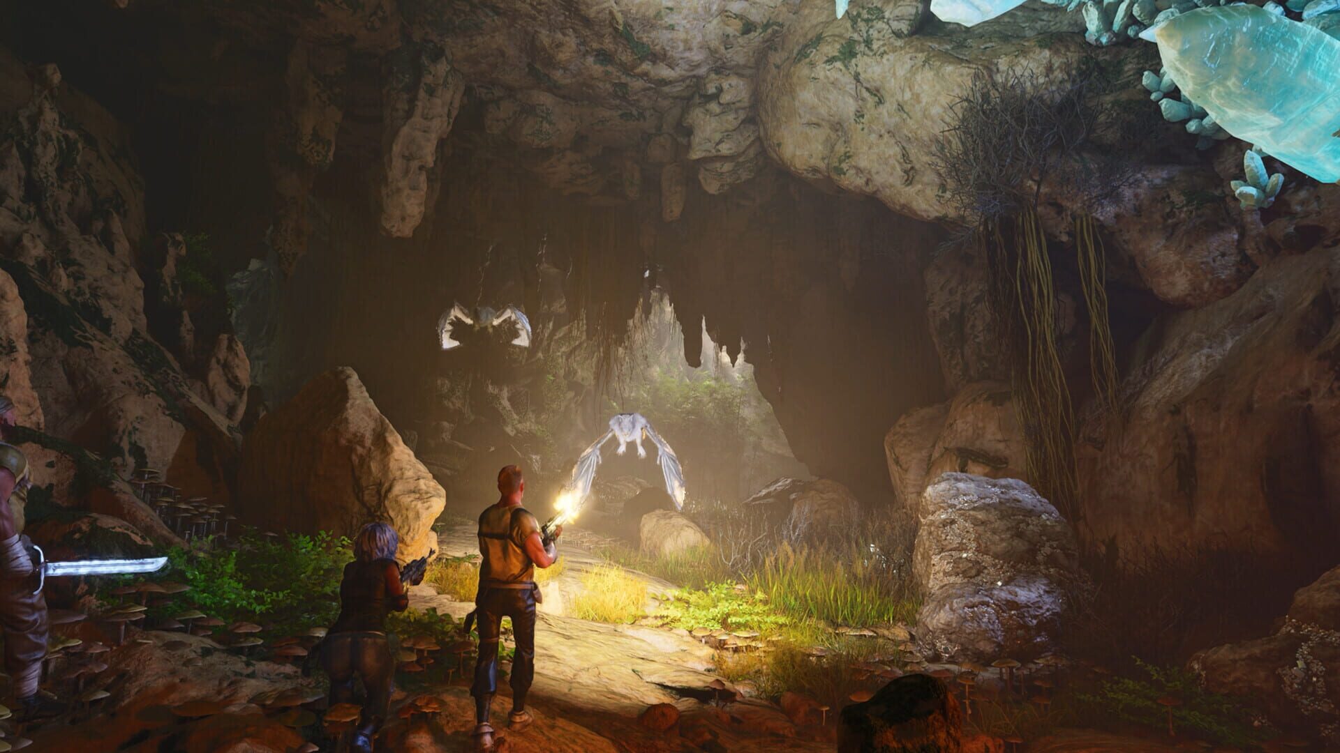 Ark: Survival Ascended screenshot 10