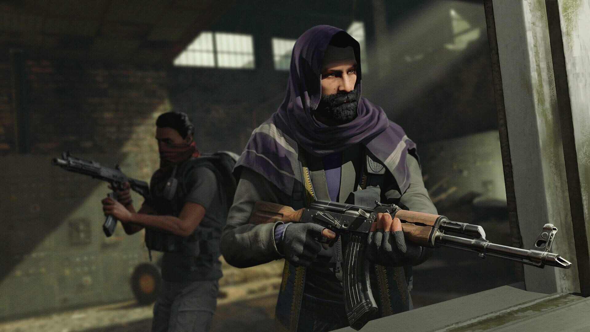 Insurgency: Sandstorm - Onslaught Set Bundle screenshot 2