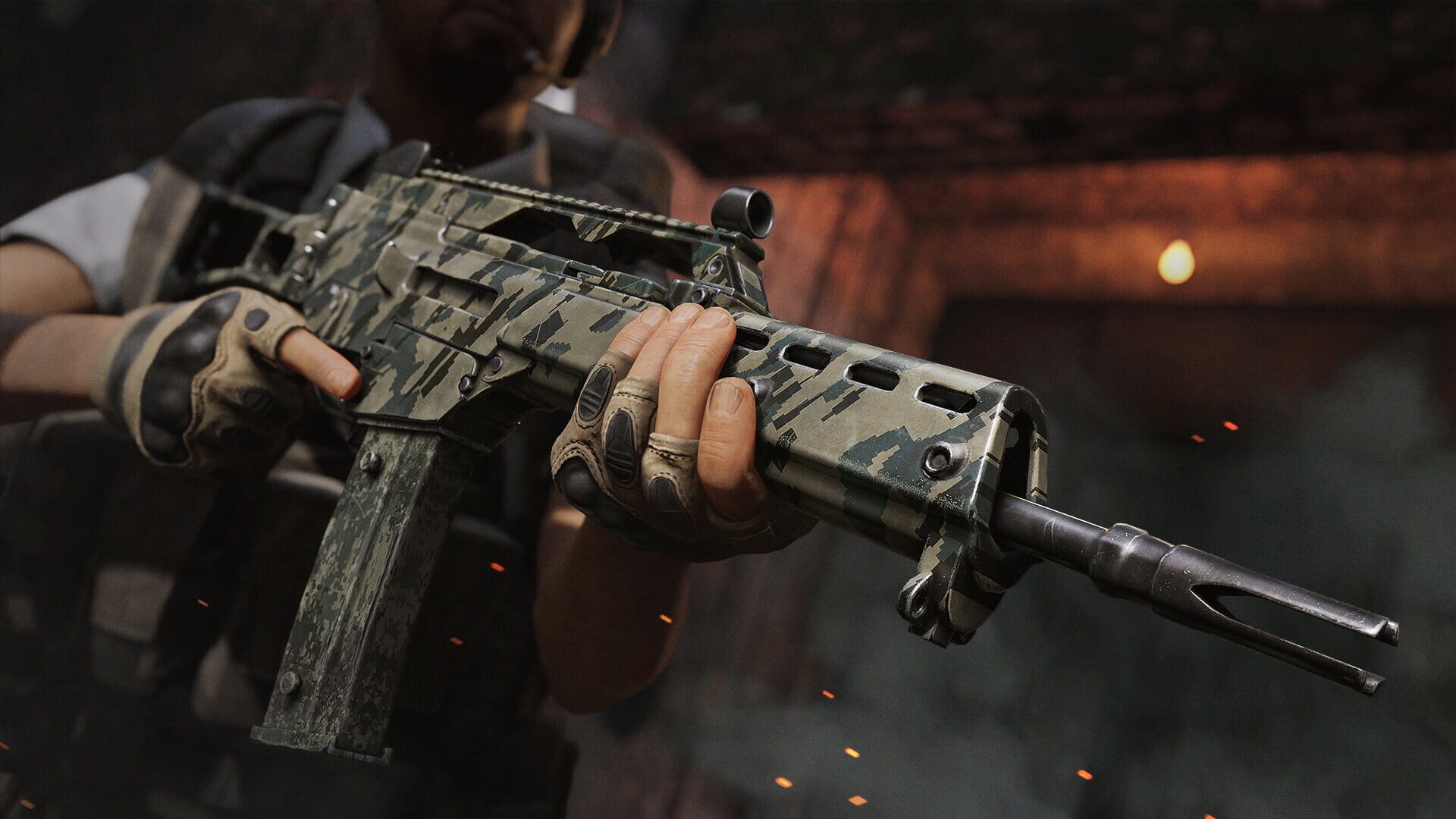 Insurgency: Sandstorm - Onslaught Set Bundle screenshot 4