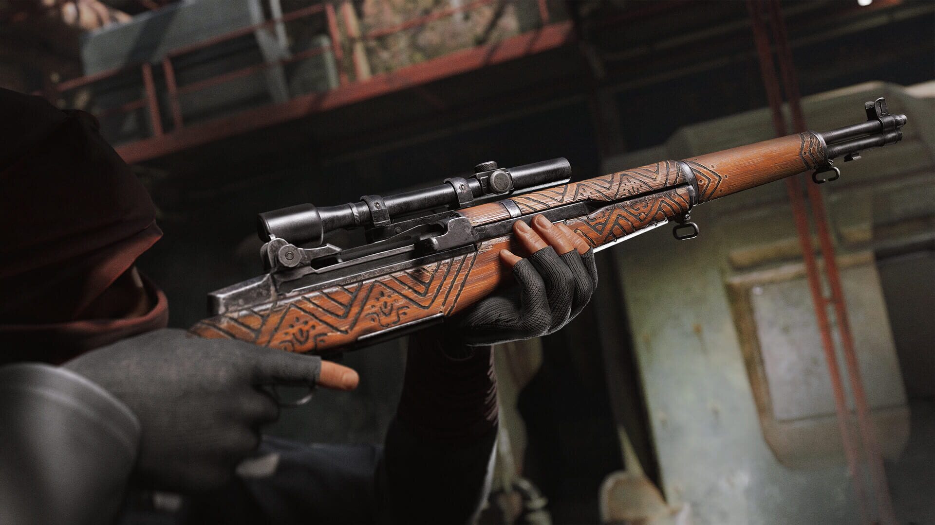 Insurgency: Sandstorm - Onslaught Set Bundle screenshot 6