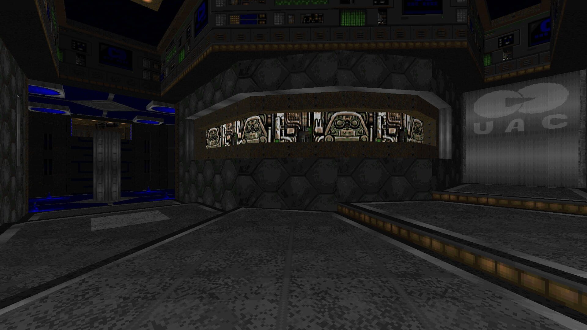 Conquered Complex screenshot 2