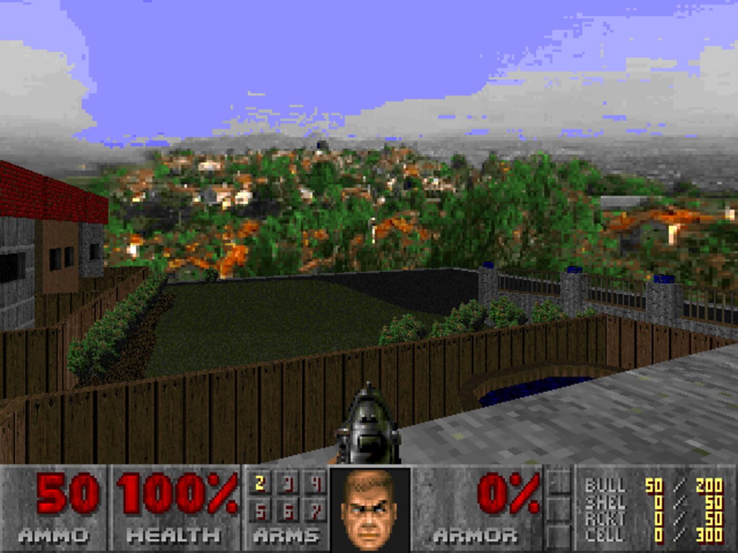 Oceanside screenshot 1