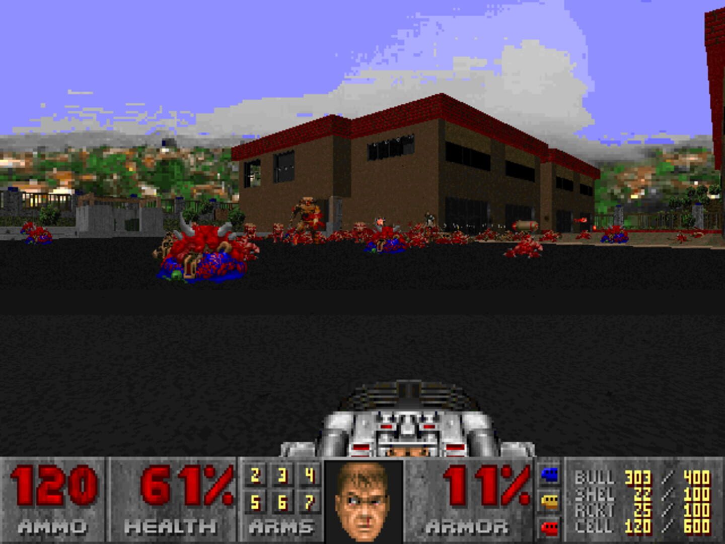 Oceanside screenshot 2