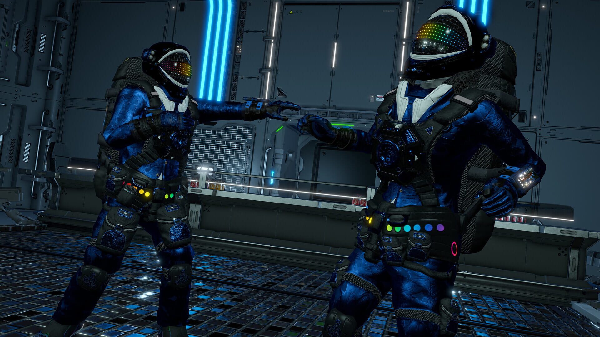 Space Engineers: Anniversary Pack screenshot 2
