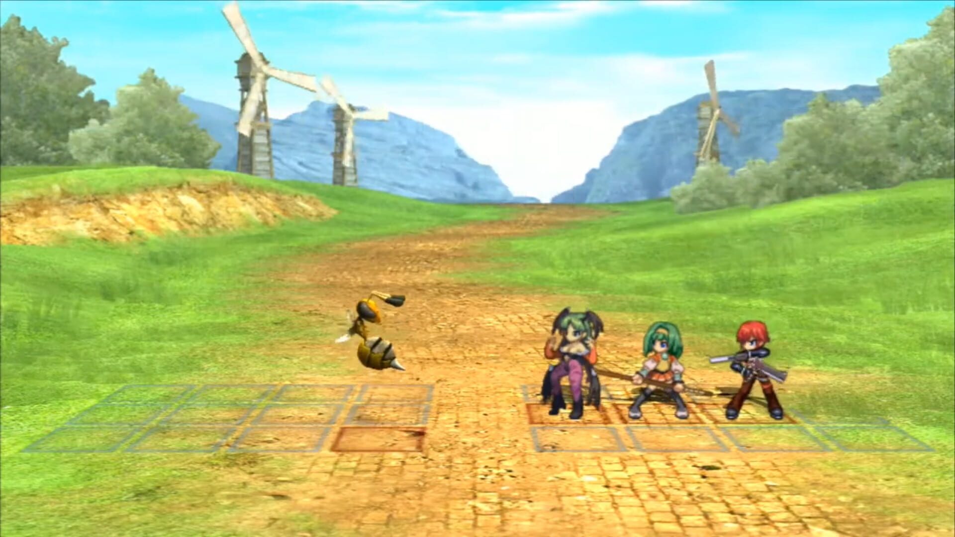Cross Edge screenshot 4