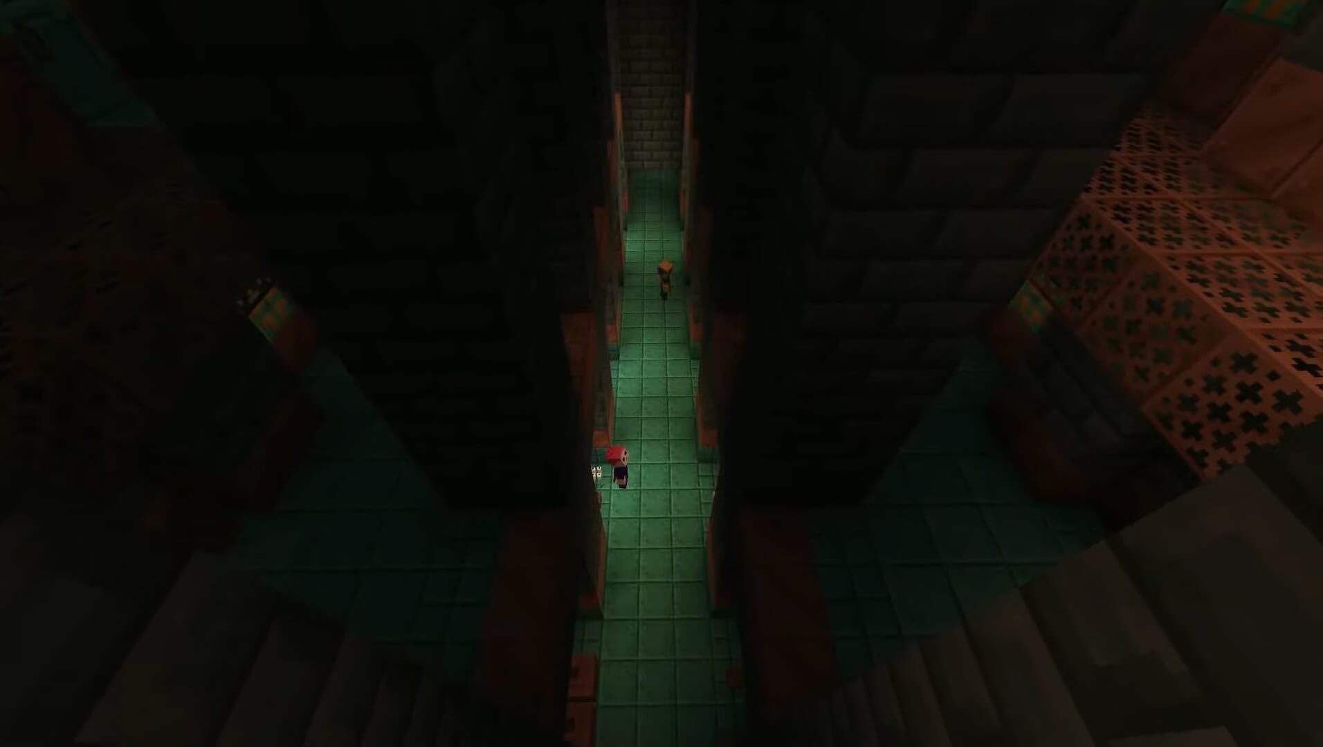 Minecraft: Tricky Trials screenshot 3