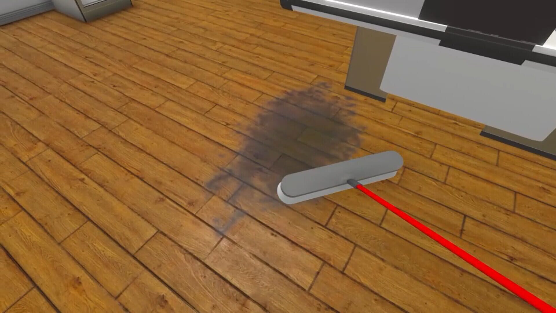 Supermarket Simulator screenshot 2