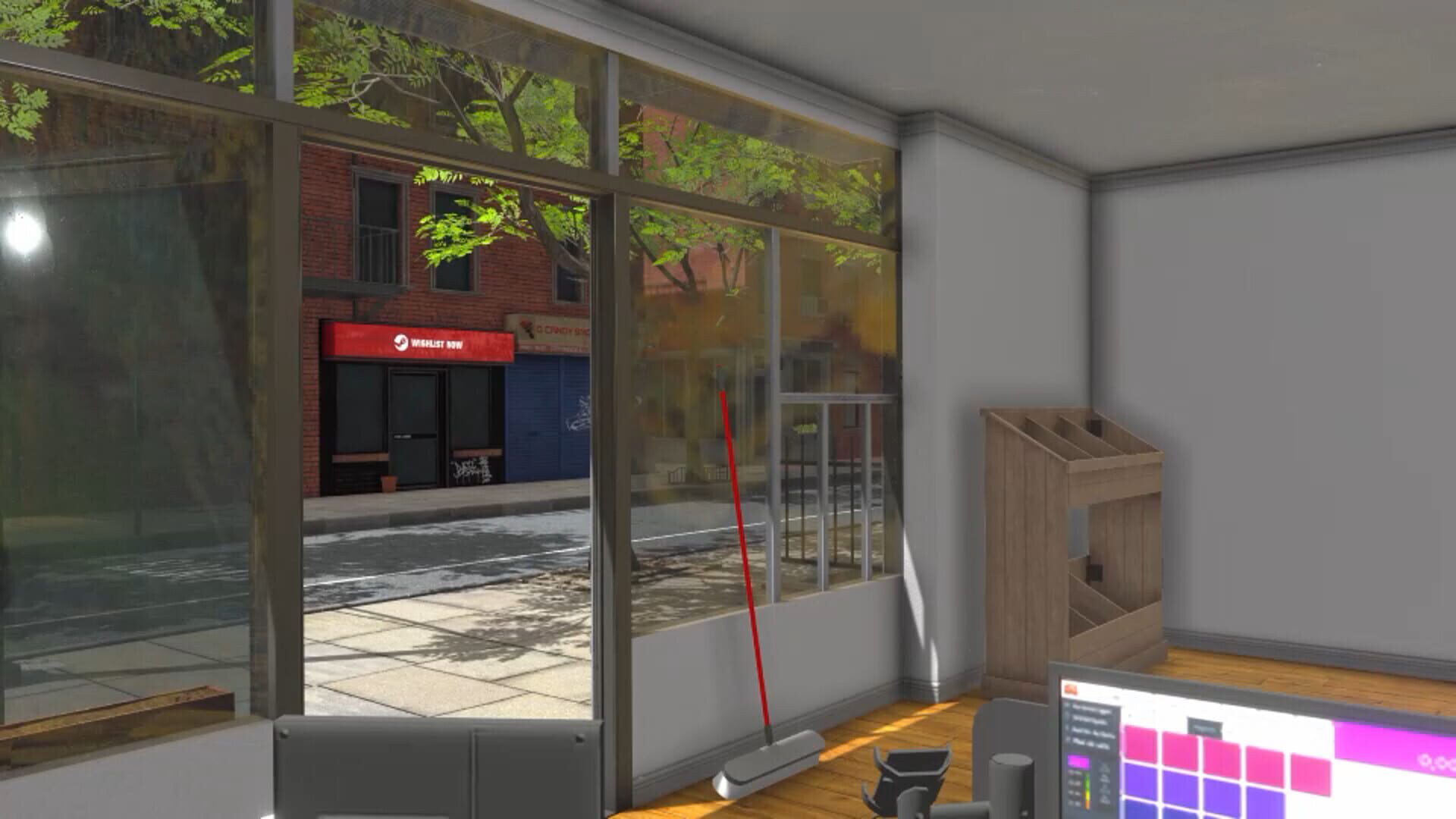 Supermarket Simulator screenshot 7