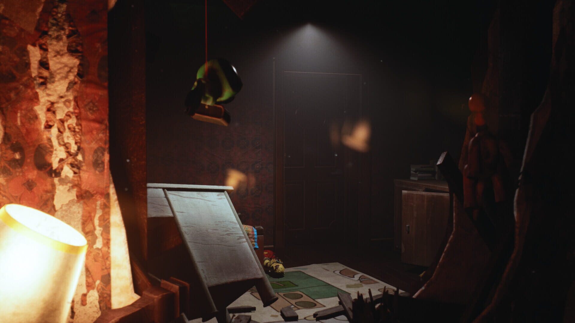 Poppy Playtime: Chapter 3 - Deep Sleep screenshot 5