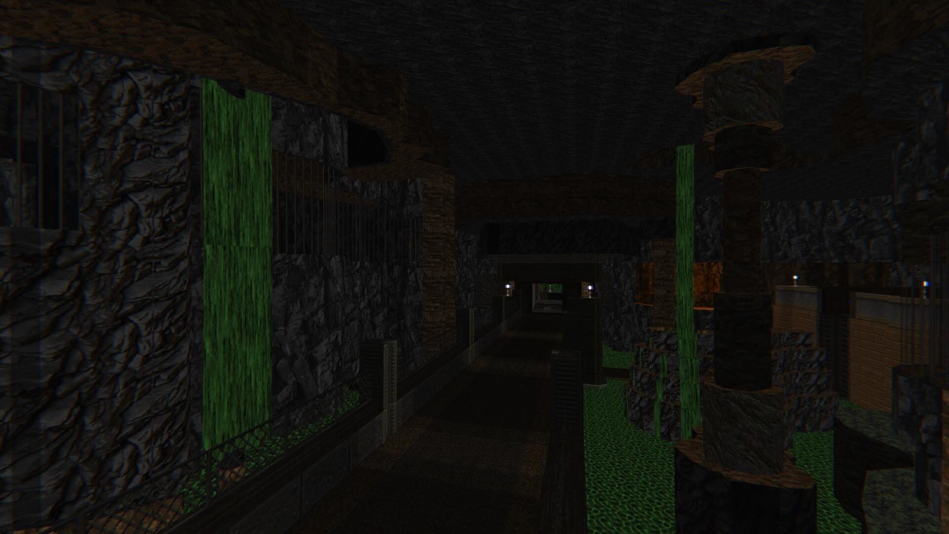 A Stygian Anguish screenshot 1