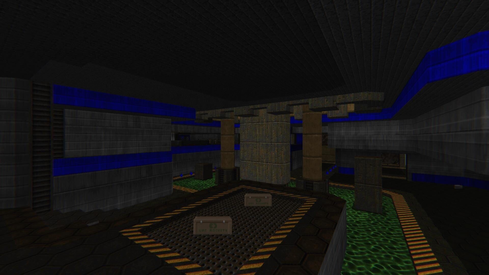 A Stygian Anguish screenshot 5