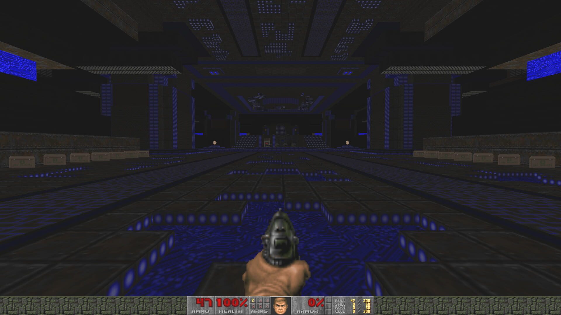 Lightpath screenshot 1