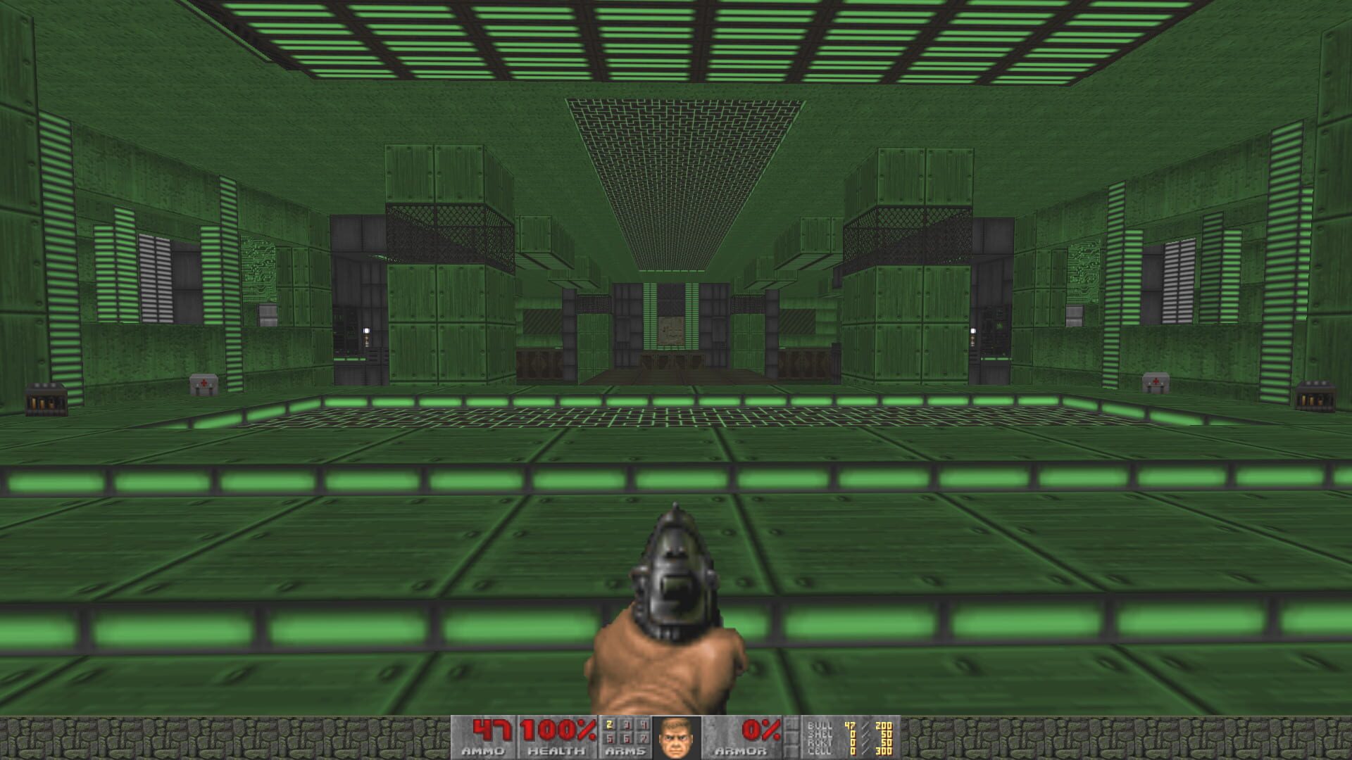 Lightpath screenshot 2