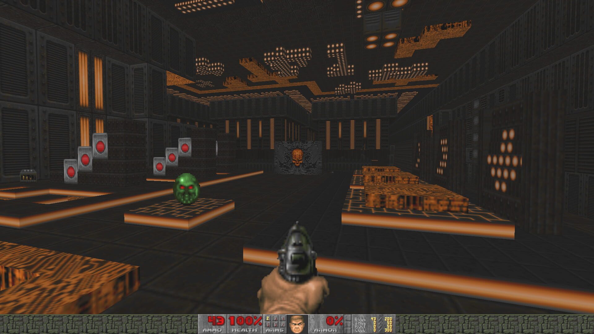 Lightpath screenshot 3