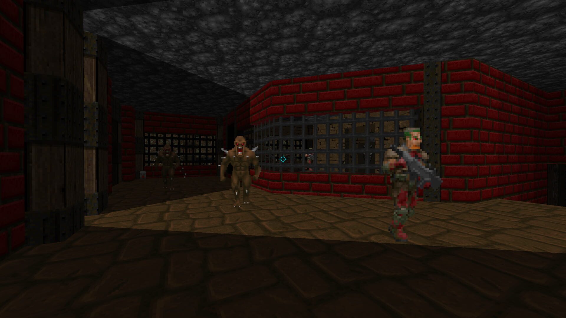 Galine screenshot 1