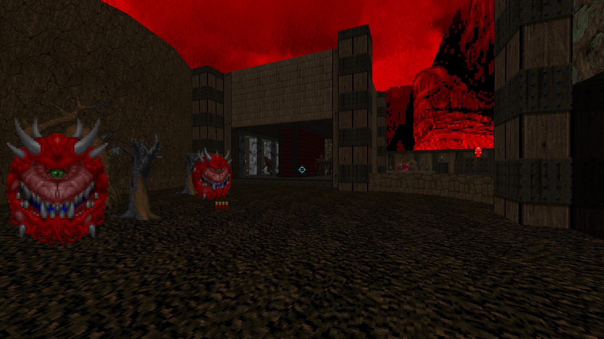 Galine screenshot 2
