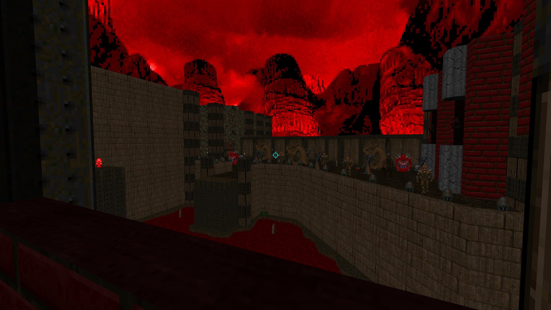 Galine screenshot 3