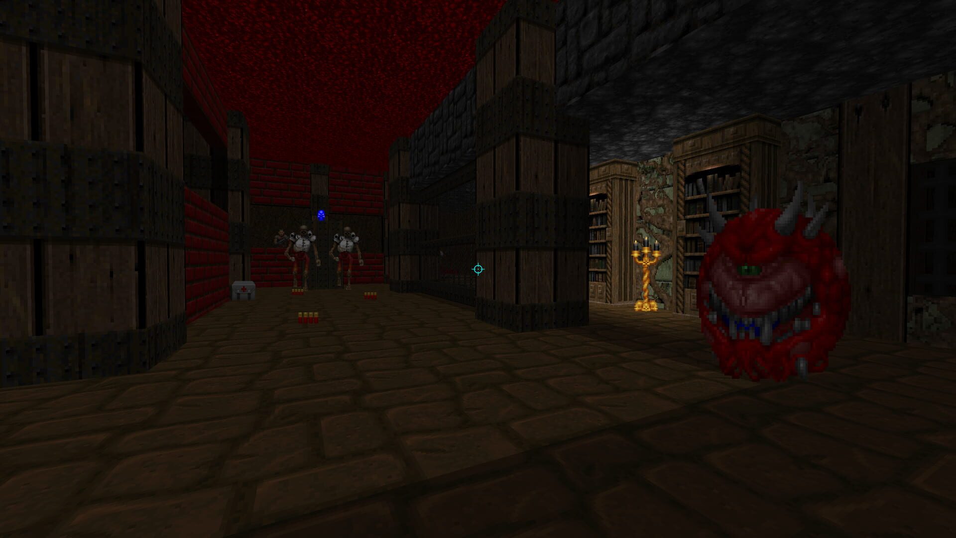 Galine screenshot 4